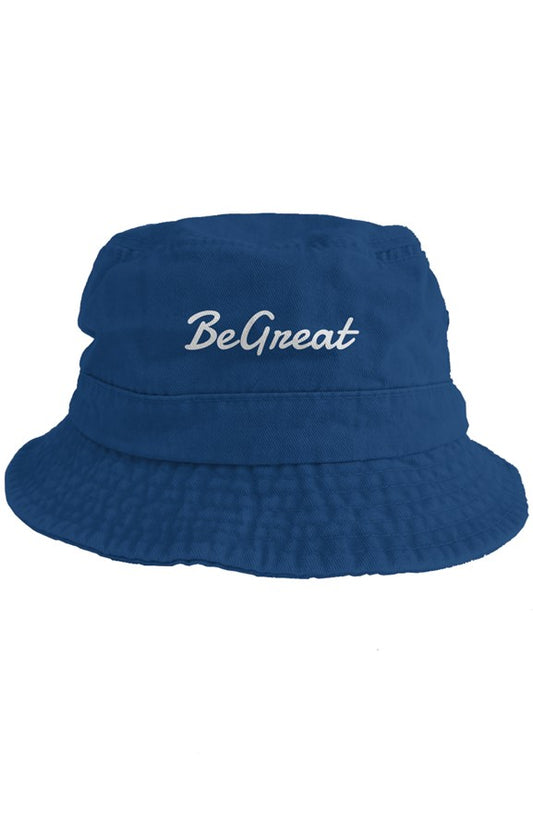 bucket-BeGreat Hat